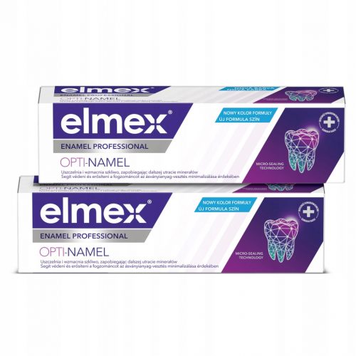  Elmex Opti-Namel pasta za zube 75 ml