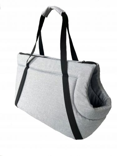  Transportna torba tkanina Extrasen crna, nijanse smeđe, nijanse sive L 30 cm x 55 cm x 25 cm