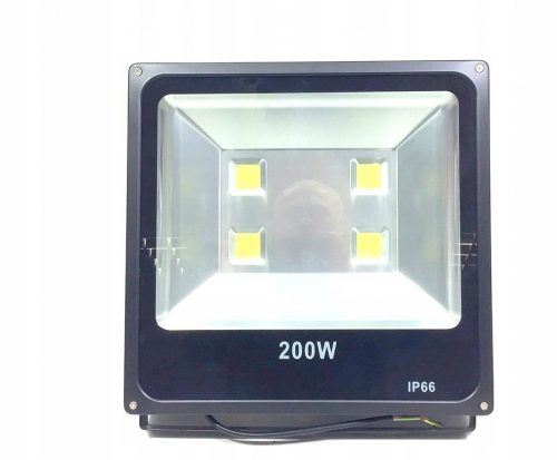 Vrtna viseća lampa - VANJSKA HALOGENA LED LAMPA 200W IP-66