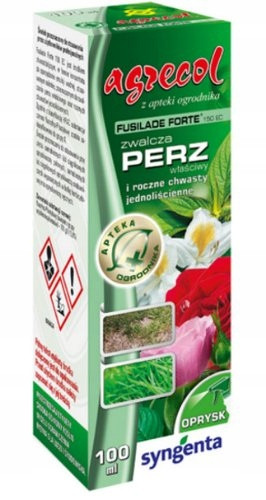  Fusilade Forte za korove 150 EC 100ml Agrecol