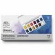  Winsor & Newton vodene boje 12 kom x 50 ml