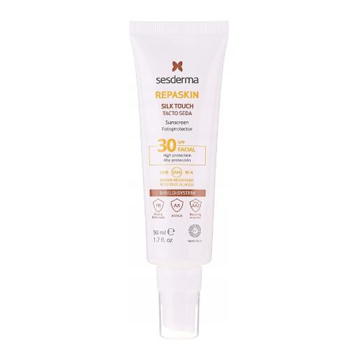  Sesderma Repaskin Silk Touch SPF30 50 ml