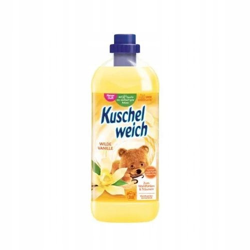  Kuschelweich Vanille omekšivač rublja, 1l