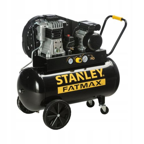  Stanley 345254 uljni kompresor 100 l 10 bar