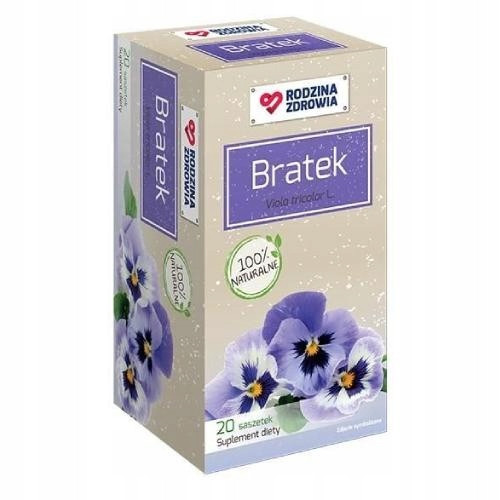  Family Health instant biljni čaj 40 g