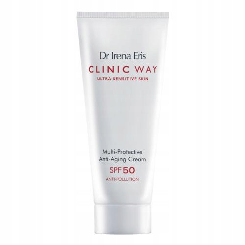  Dr Irena Eris 50 dnevna krema za lice 40 ml