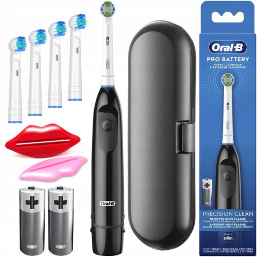  Oral-B Advance Power električna četkica za zube + torbica