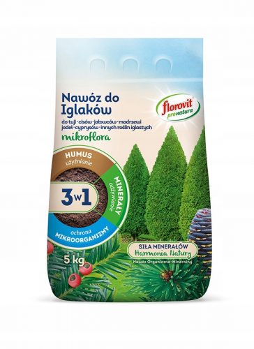  Organsko, prirodno gnojivo Grupa Inco granule 5 kg 5 l