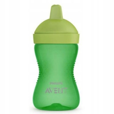  Philips Avent 804/03 šalica 300 ml 18m+ zelena