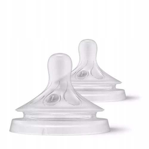  PHILIPS Avent Natural SCY961/02 duda varalica 0 m+ (2 komada)