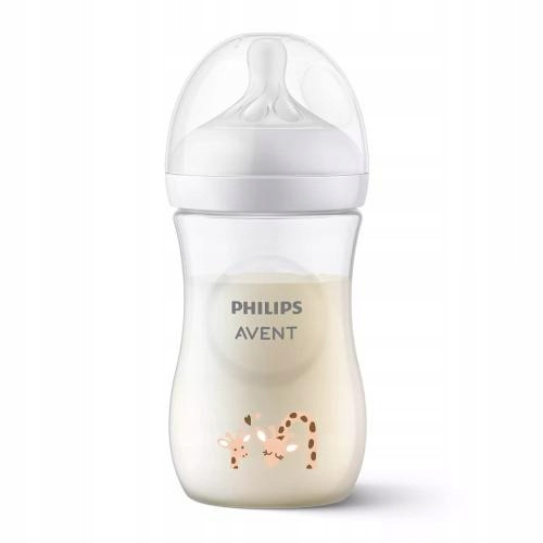  Philips Avent Natural SCY903/66 bočica 260 ml