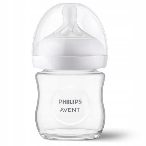  Philips Avent SCY930/01 Bočica od prirodnog stakla 120 ml