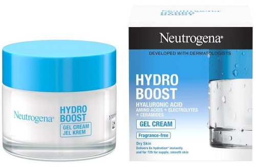  Neutrogena lice 50 ml