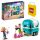  LEGO Friends 41733 Mobile Bubble Tea Shop + LEGO papirnata vrećica 6315786 žuta 24x8x18 cm