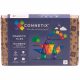  Connetix magnetni blokovi Connetix magnetni blokovi - Rainbow Mini Pack 24 kom. 24 kom.