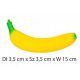  PROMO Antistres banana - squishy 1005422