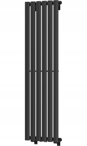 Mexen 417 W crni ukrasni radijator