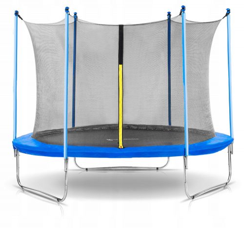 Trampolin, dio - VRTNI TRAMPOLIN 252CM /2,52M EXPLAY MREŽA 8FT