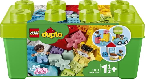  LEGO Duplo 10913 Kutija s kockama