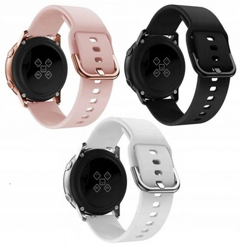  3x REMEN ZA XIAOMI MI WATCH AMAZFIT GTR 2e GTR 3