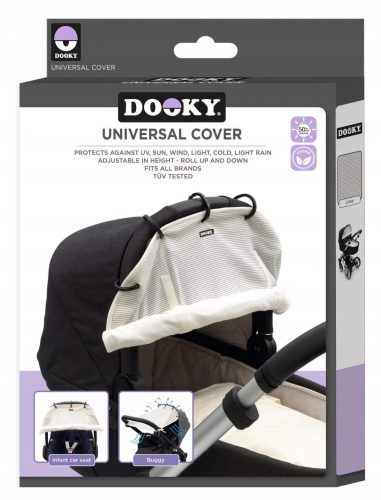  DOOKY Univerzalni suncobran Linea