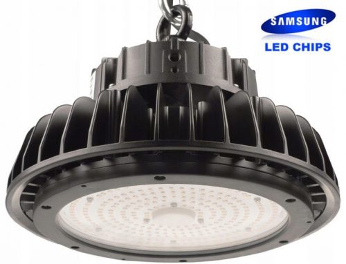  Industrijska svjetiljka Samsung High Bay – 150W LED