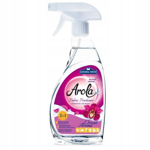  Arola Osvježivač rublja Oriental aroma, 500ml