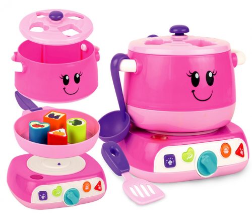  Smily Play Enchanted Sweet Pot 00762G