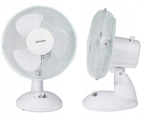  Volteno vo0020 mini ventilator bijeli