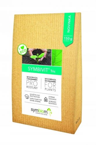  Mycorrhiza Symbiom Symbivit sa trihodermom 150g