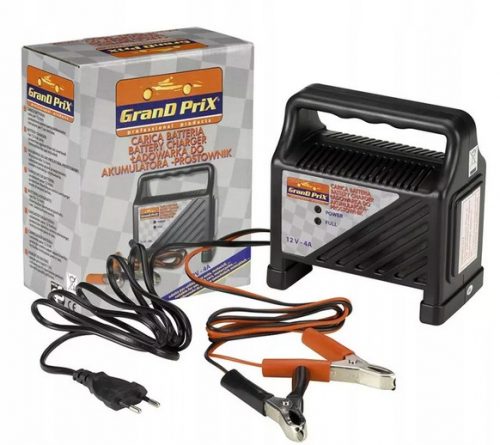  Grand Prix auto ispravljač 4A/12V