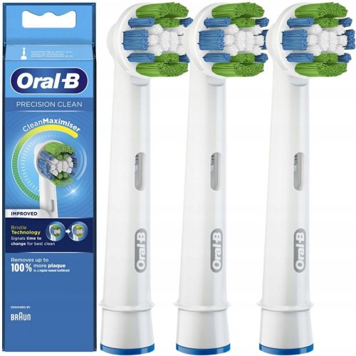  Oral-B glave četkice za zube original Oral-B 3 komada