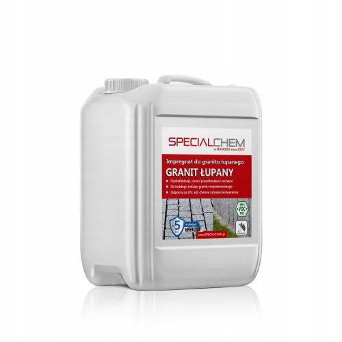  Impregnacija za cijepani granit 10L Specialchem