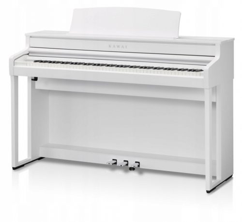  Kawai CA 501 W bijeli mat - digitalni klavir