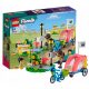  LEGO Friends 41738 Bicikl za spašavanje pasa