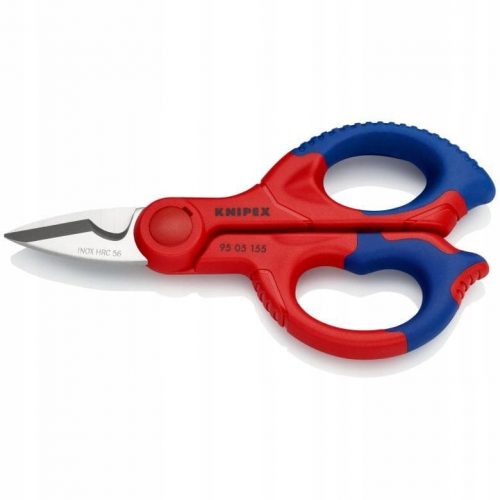  Knipex električarske škare 155mm