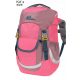  Jack Wolfskin planinarski ruksak KIDS EXPLORER do 20 l, višebojni