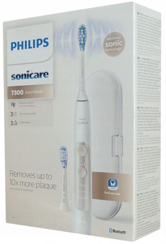  Philips Expert Clean 7300 HX9601/03 električna četkica za zube