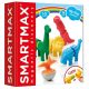  SmartMax Smart Max Moji prvi dinosauri IUVI Games magnetni blokovi 1 kom.