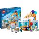  LEGO City 60363 Prodavnica sladoleda