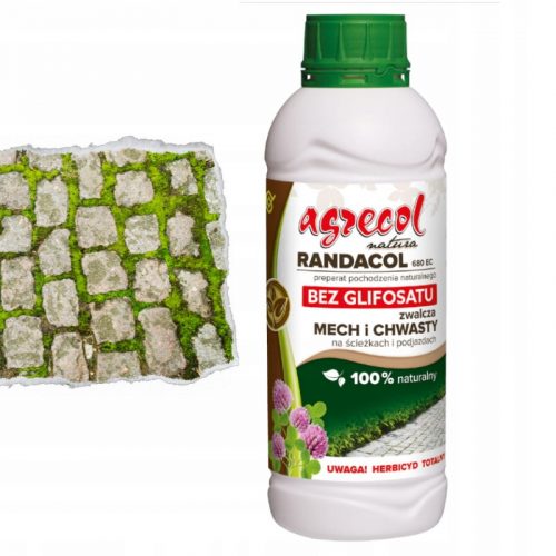  Agrecol randacol 680 EC 1L herbicid za mahovinu