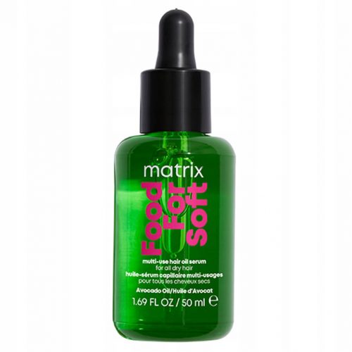  Matrix Food For Soft intenzivno hidratantno ulje za kosu 50 ml