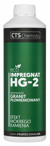  CTS Chemistry 14960 HG-2 sredstvo za impregnaciju granita