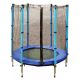 TRAMPOLIN SA MREŽOM 140cm ATLASSPORT ZA DJECU