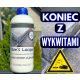 VRLO UČINKOVIT LIJEK ZA EFFLORYMENT! 1L. - UKLONITE GA!