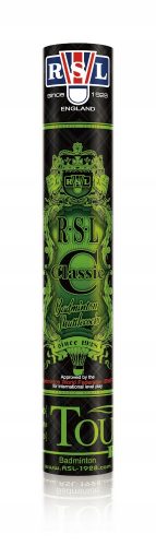 RSL Classic set strelica