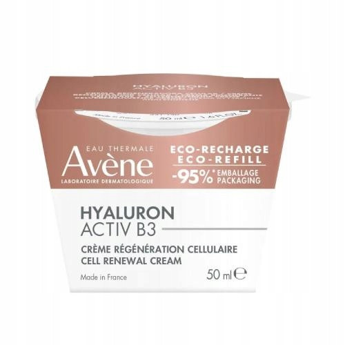  Avene Hyaluron Activ B3 dnevna krema od 50 ml