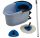  Okretni VILEDA PROFESSIONAL ROTACIJSKI MOP ULTRASPIN MINI VILEDA PROFESSIONAL