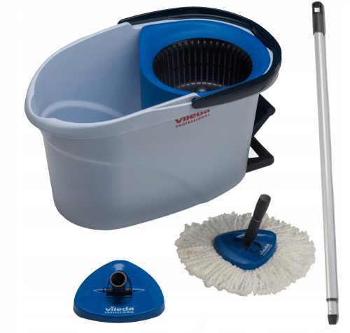  Okretni VILEDA PROFESSIONAL ROTACIJSKI MOP ULTRASPIN MINI VILEDA PROFESSIONAL