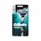  Gillette Mach3 brijač za patrone 1 kom.